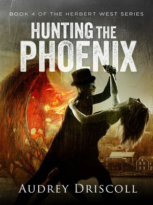 cover image of Hunting the Phoenix